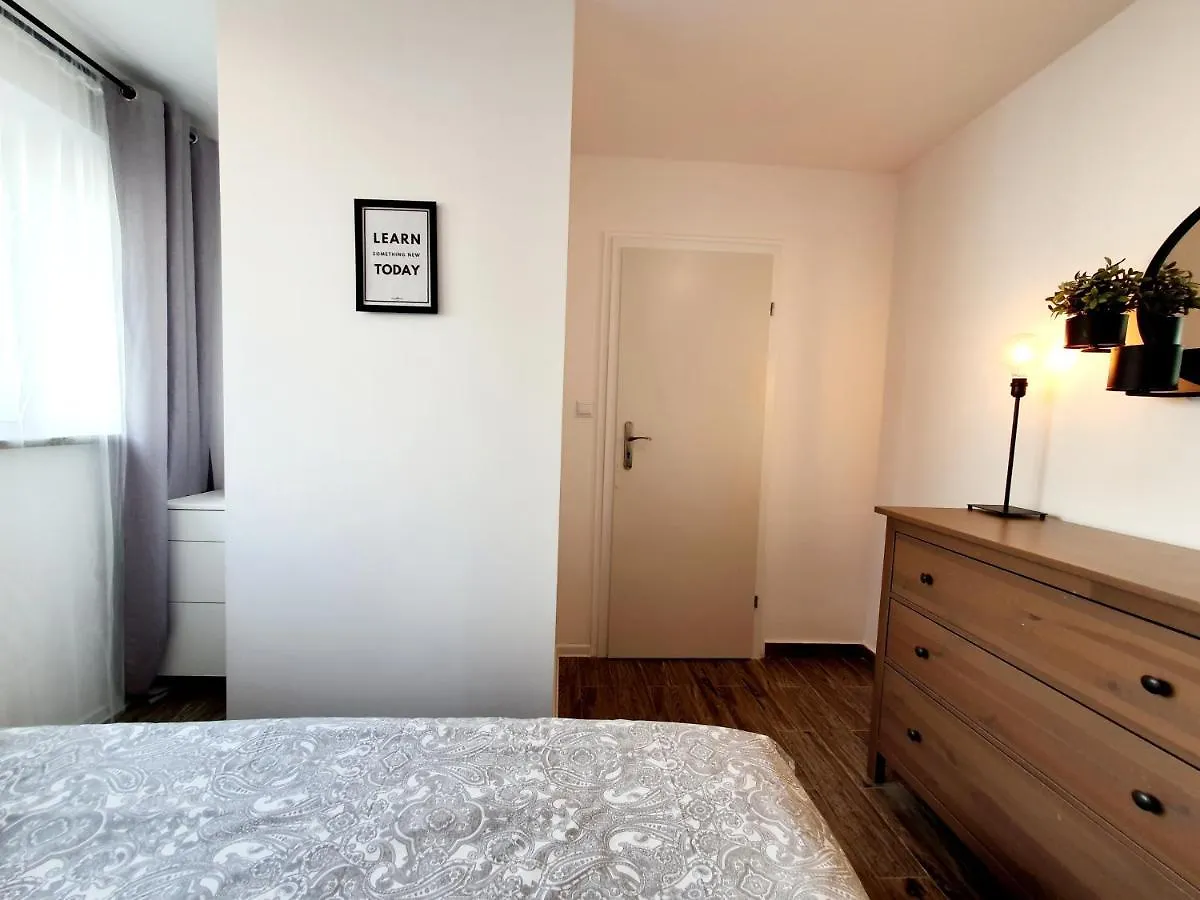 Villa Brezno Gdansk Apartment