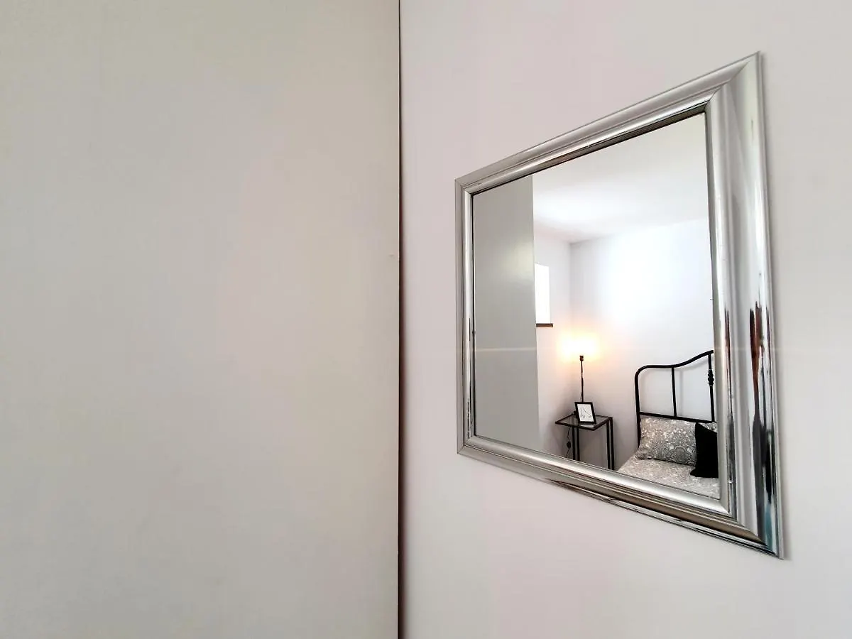 Apartment Villa Brezno Gdansk Poland