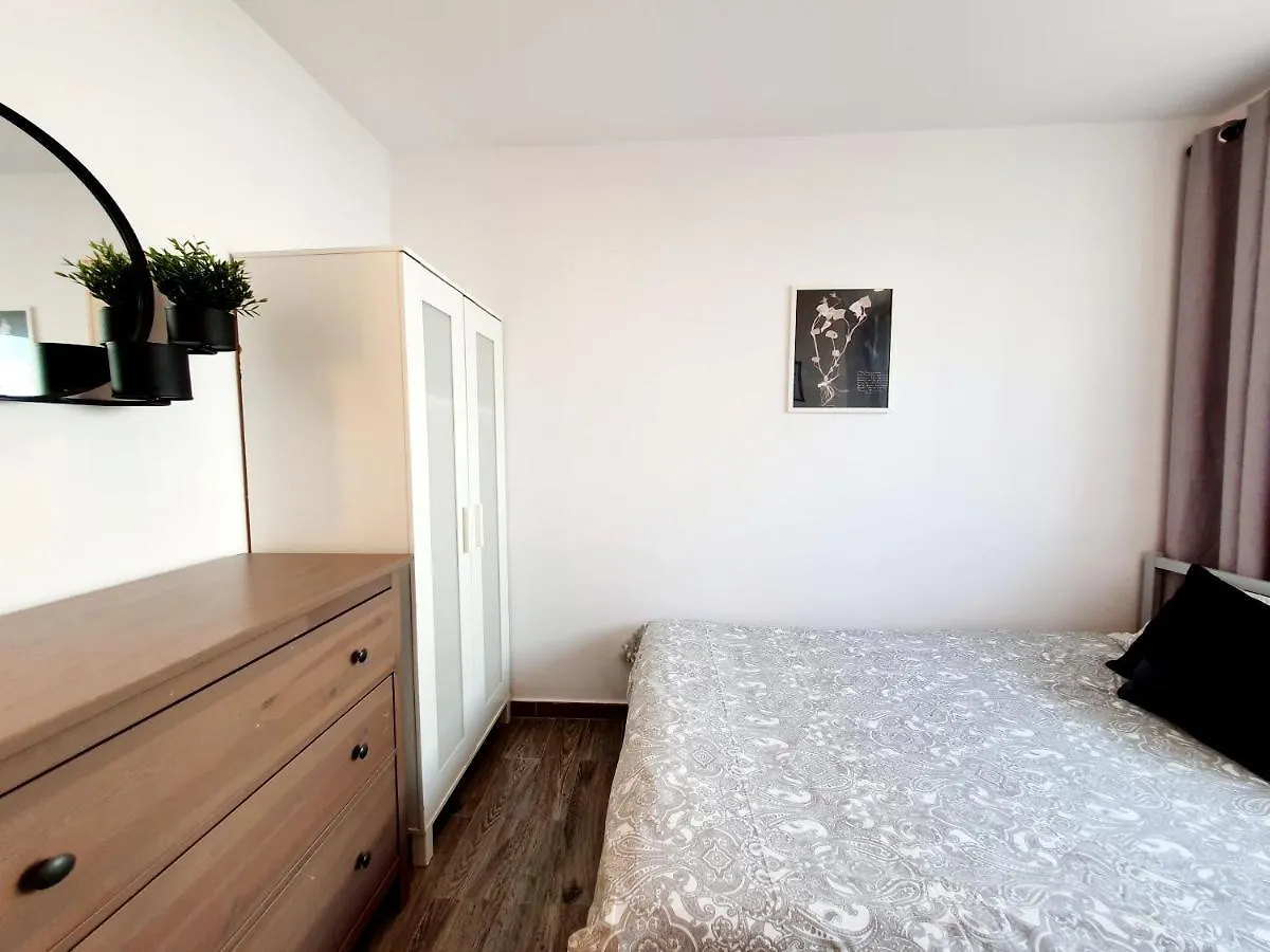 Apartment Villa Brezno Gdansk