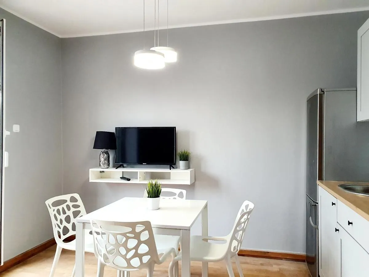 Villa Brezno Gdansk