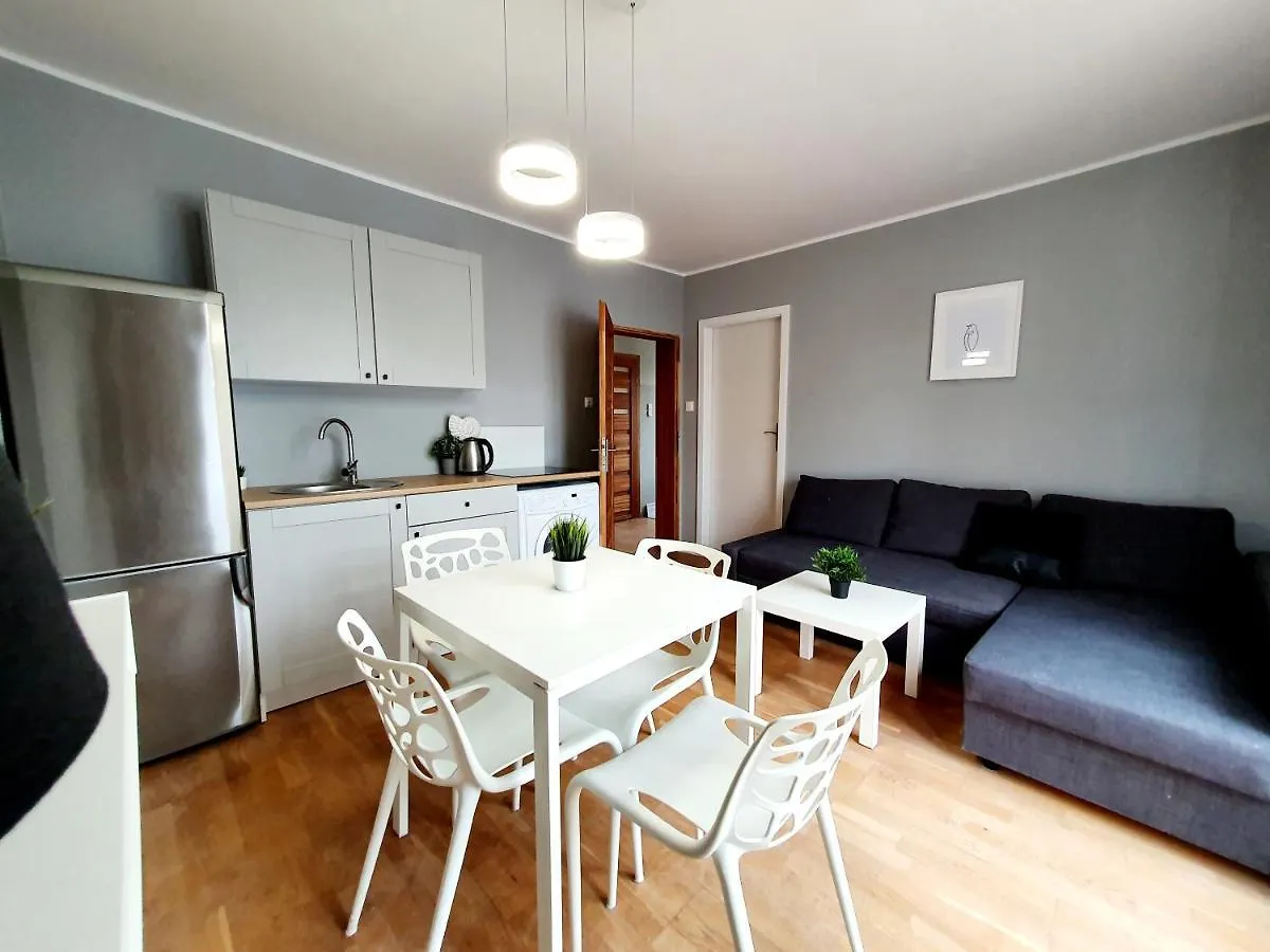 Villa Brezno Gdansk