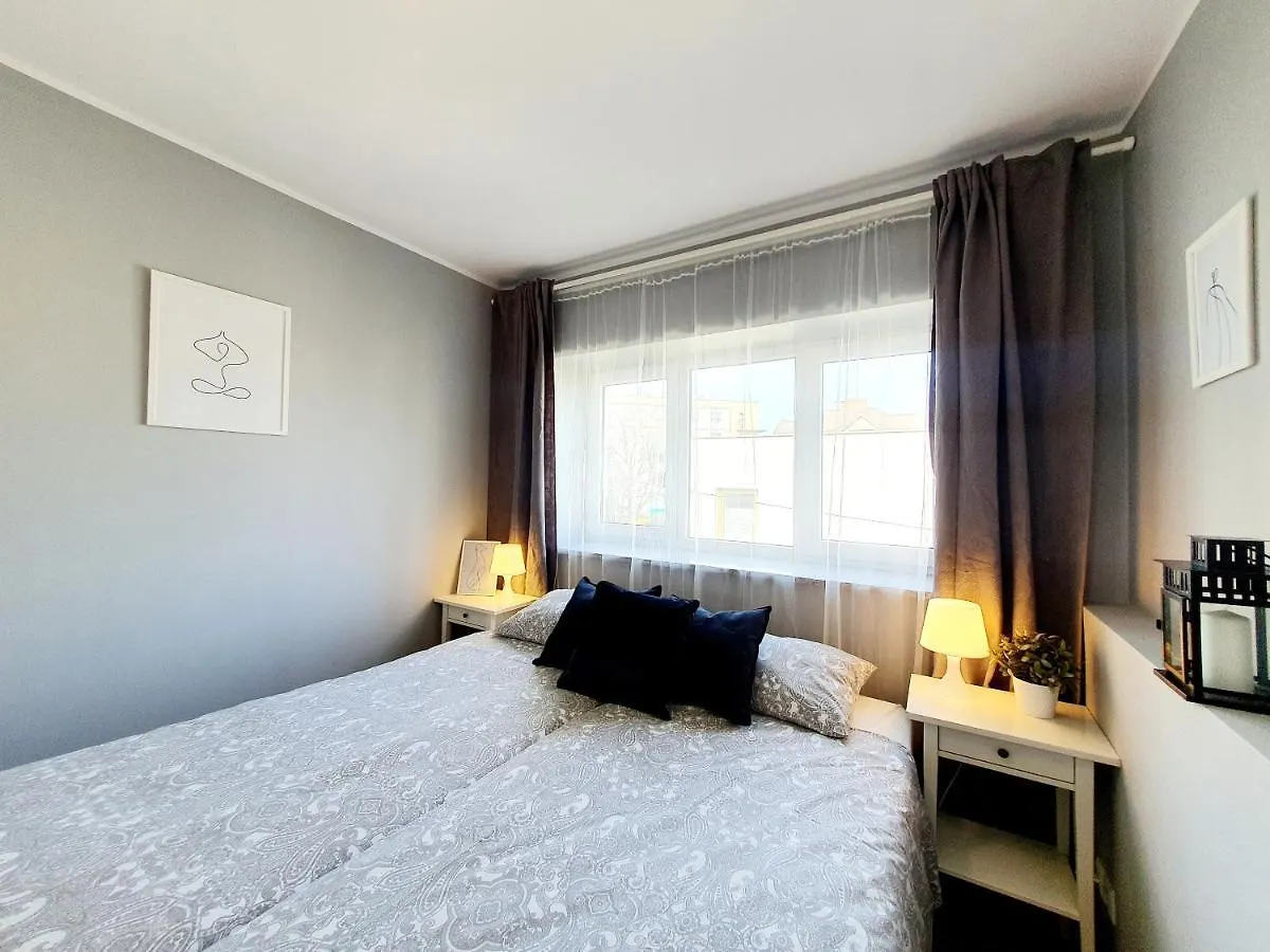 Villa Brezno Gdansk