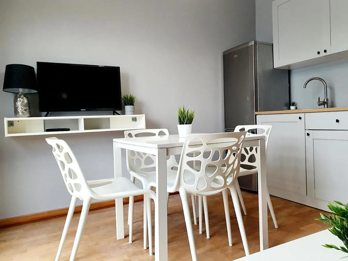 Villa Brezno Gdansk Poland