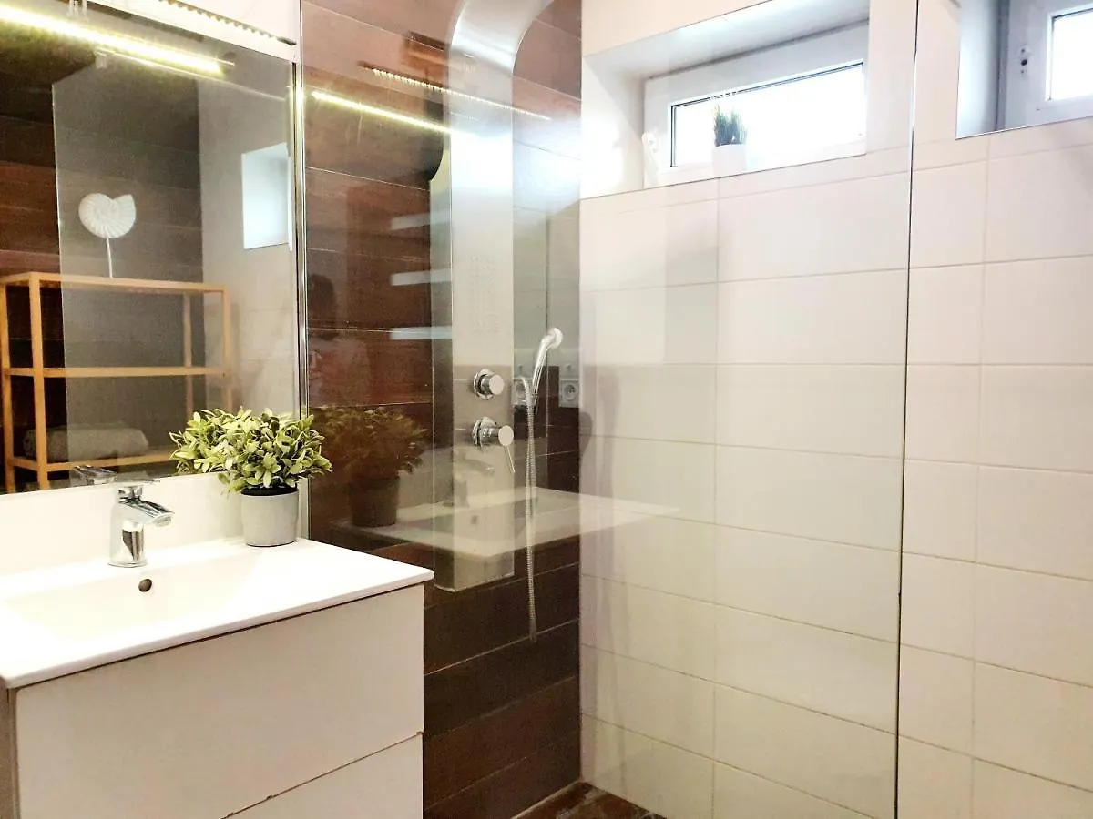 Villa Brezno Gdansk Apartment