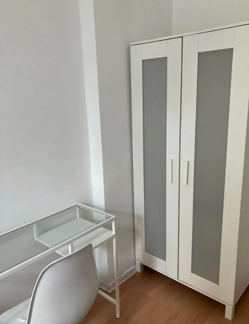Apartment Villa Brezno Gdansk