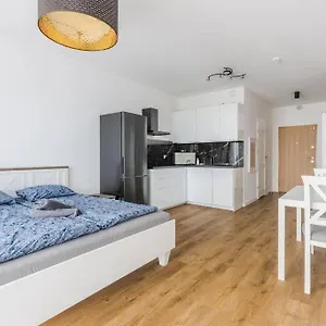 Apartament - 1w25-21, Gdańsk