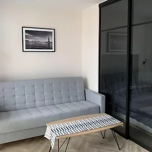 Apartament Olin A -gdansk Angielska Grobla, Gdańsk