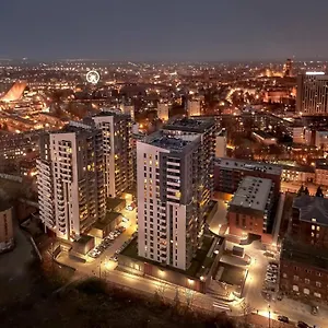 Apartament Bastion Walowa Na Starym Miescie W Gdansku, Gdańsk